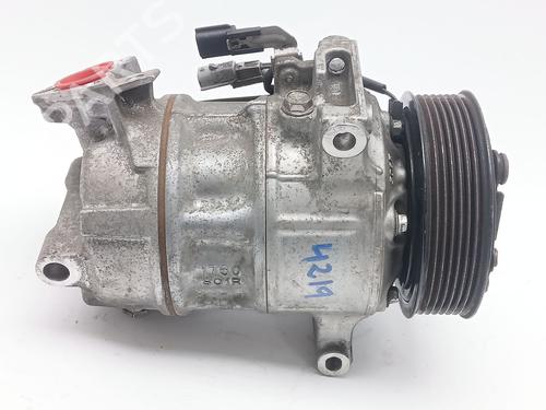 Compresseur AC RENAULT KADJAR (HA_, HL_) 1.6 dCi 130 (HLA4) (130 hp) 32117601