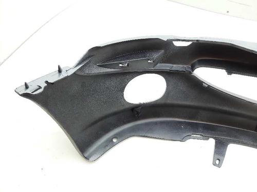 Front bumper PEUGEOT 206 Hatchback (2A/C)  | BP9733543C7 