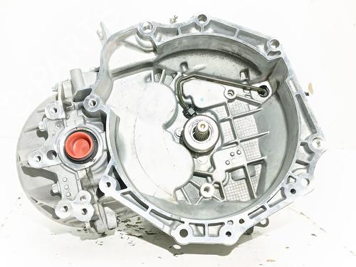Used Gearbox Gearbox OPEL ASTRA K (B16) 1.6 CDTi (68) (110 hp) 23430604 23430604