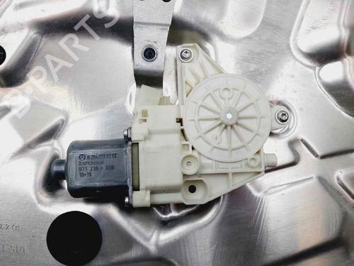 Front left window mechanism MERCEDES-BENZ C-CLASS Coupe (C204) C 220 CDI (204.302) | BP17569735C22 