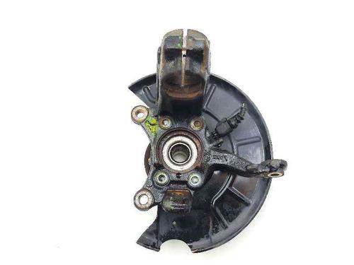 Right front steering knuckle AUDI Q3 (8UB, 8UG) 2.0 TDI | BP9045514M26 
