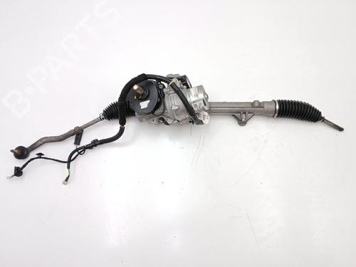 Used Steering rack Steering rack PEUGEOT 2008 I (CU_) 1.2 THP 130 / PureTech 130 (130 hp) 32349503 32349503