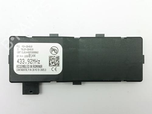 electronic-module-opel-astra-j-gtc-2011-2012-2013-2014-2015-2016-2017-2018-26525620 main image