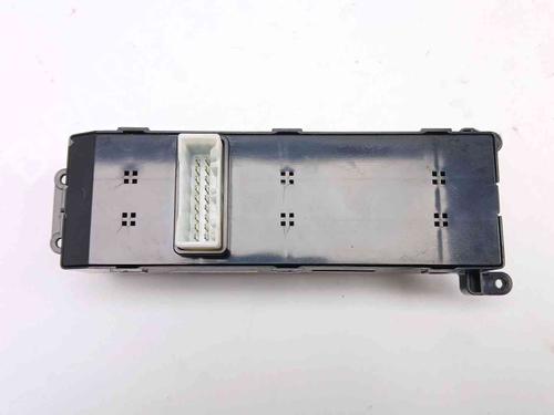 Left front window switch KIA CARENS IV 1.7 CRDi | BP40447169I27 - Image 5
