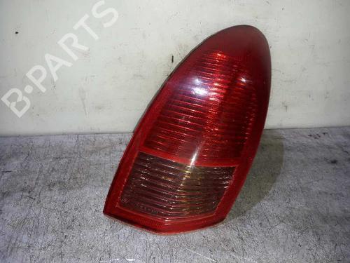 Used Left taillight Left taillight ALFA ROMEO 147 (937_) 1.6 16V T.SPARK ECO (937.AXA1A, 937.BXA1A) (105 hp) 4693419 4693419