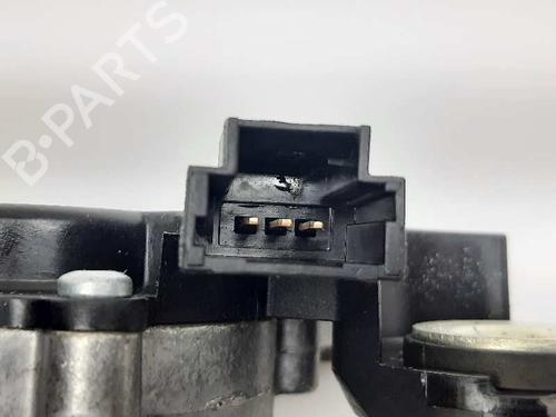 Rear wiper motor CITROËN C4 Grand Picasso I (UA_)  | BP20678663M102 