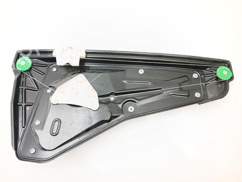 Used Rear right window mechanism Rear right window mechanism LAND ROVER DISCOVERY IV (L319) 2.7 TD 4x4 (190 hp) 23205382 23205382