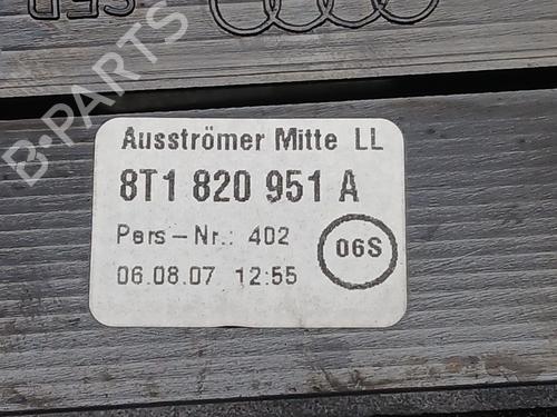 Air vent AUDI A5 (8T3) 3.0 TDI quattro | BP31992990I21