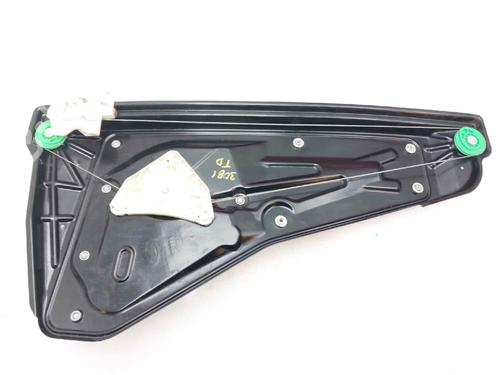 Rear right window mechanism LAND ROVER DISCOVERY III (L319) 2.7 TD 4x4 | BP20682713C25 