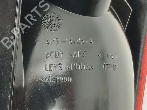 Left taillight FORD FOCUS II (DA_, HCP, DP)  | BP24292555C34 