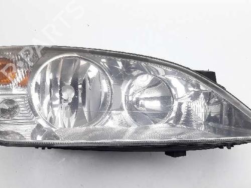 Used Right headlight Right headlight FORD MONDEO III (B5Y) [2000-2007] 4833983 4833983