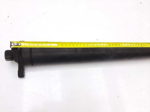 Driveshaft MERCEDES-BENZ C-CLASS (W203)  | BP11918316M37 