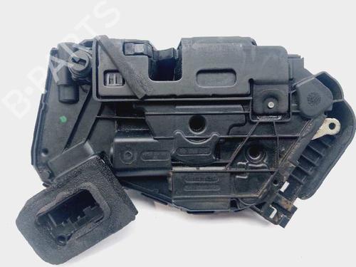 Used Rear right lock Rear right lock VW GOLF VII (5G1, BQ1, BE1, BE2) [2012-2021] 20684559 20684559