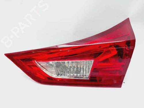 Used Right tailgate light Right tailgate light TOYOTA AURIS (_E18_) [2012-2019] 19148568 19148568