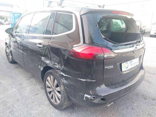Headlight switch OPEL ZAFIRA TOURER C (P12) 2.0 CDTi (75) | BP24225721I24 - Image 7