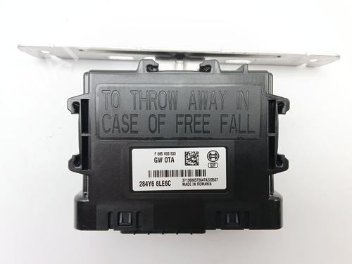 Used Electronic module Electronic module RENAULT ARKANA I (LCM_, LDN_) 1.6 E-TECH 145 (LDMU) (143 hp) 30005873 30005873