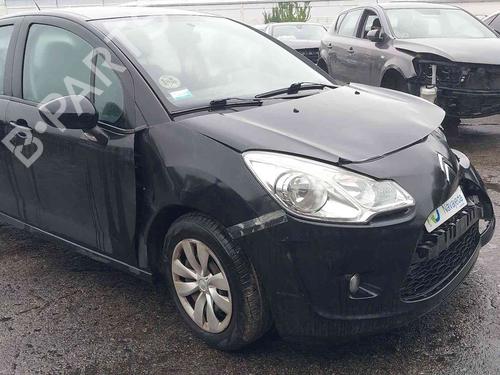 Air vent CITROËN C3 II (SC_) 1.4 HDi 70 (SC8HZC, SC8HR0, SC8HP4) | BP27609931I21  - Image 7