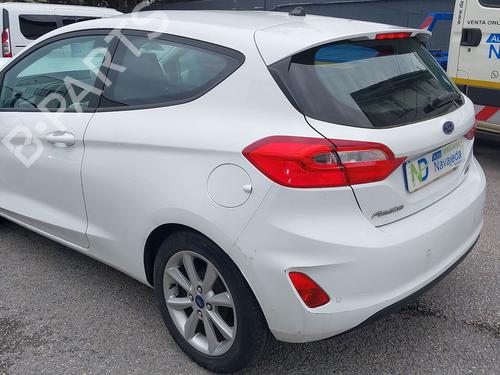 Left tailgate light FORD FIESTA VII (HJ, HF) 1.1 Ti-VCT | BP32783533C79  - Image 8