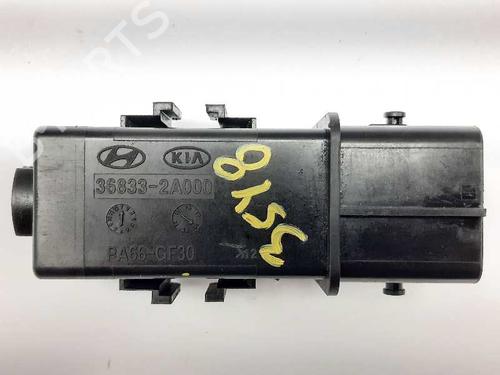 Used Electronic module Electronic module KIA CARENS IV [2013-2026] 20686831 20686831