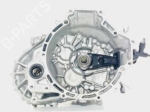 Used Gearbox Gearbox MAZDA 6 Estate (GH) 2.2 MZR-CD (GH10) (163 hp) 16185081 16185081