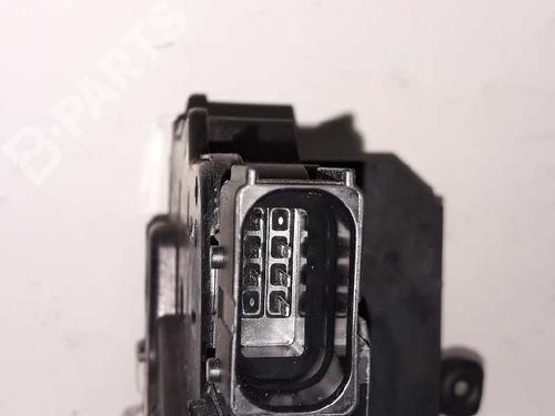Front left lock OPEL CORSA E (X15) 1.4 (08, 68) | BP9259840C98 