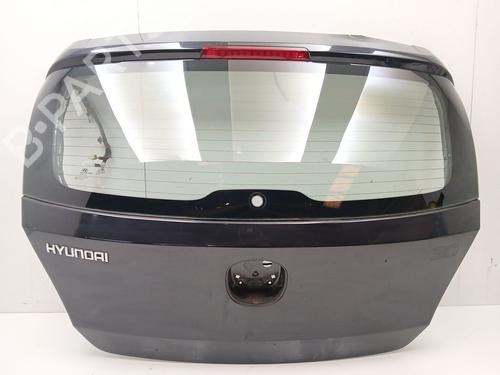 Used Tailgate HYUNDAI i30 (FD) [2007-2012]  28353242