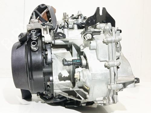 Gearbox RENAULT ARKANA I (LCM_, LDN_) | BP30149818M3