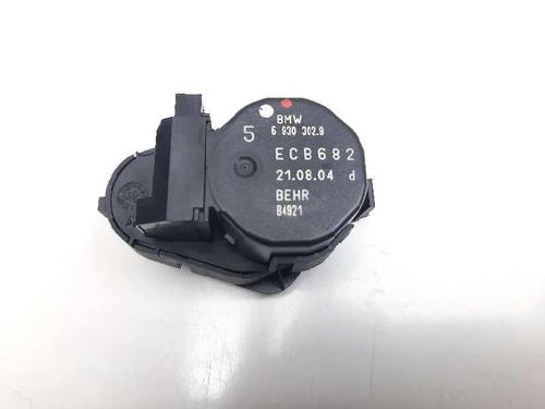 Used Electronic module Electronic module BMW 5 (E60) 530 d (218 hp) 14500792 14500792