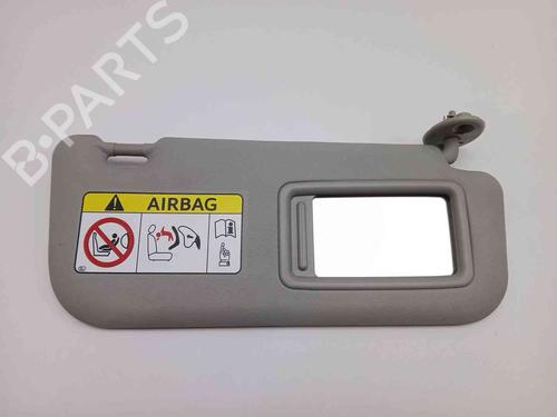Used Right sun visor Right sun visor 38046985 38046985