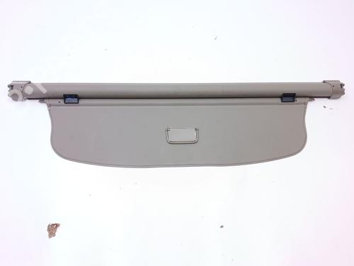 Rear parcel shelf AUDI A4 Allroad B8 (8KH) 2.0 TDI quattro | BP27512584C85 - Image 2