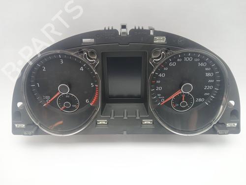 Used Instrument cluster VW PASSAT CC B6 (357) 2.0 TDI (163 hp) 29402284