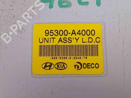 Electronic module KIA CARENS IV 1.7 CRDi | BP40262898M83 - Image 2