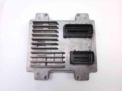 Used Engine control unit (ECU) Engine control unit (ECU) OPEL ASTRA J (P10) 1.6 (68) (115 hp) 39509801 39509801