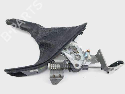 Used Hand brake BMW X1 (E84) [2009-2015]  20685866
