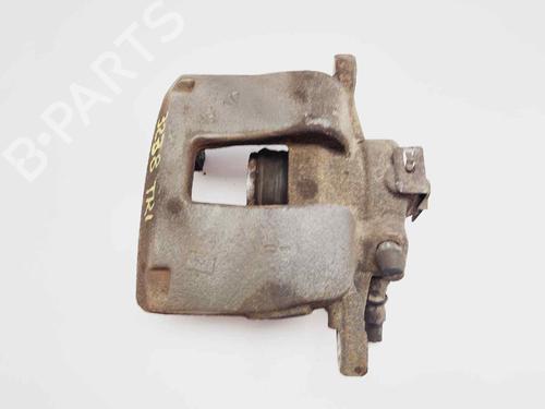 Used Left rear brake caliper FIAT DUCATO Van (250_) [2006-2025]  15600168