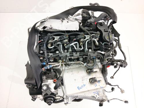 Motor SKODA SUPERB III (3V3) 2.0 TDI | BP29888585M1