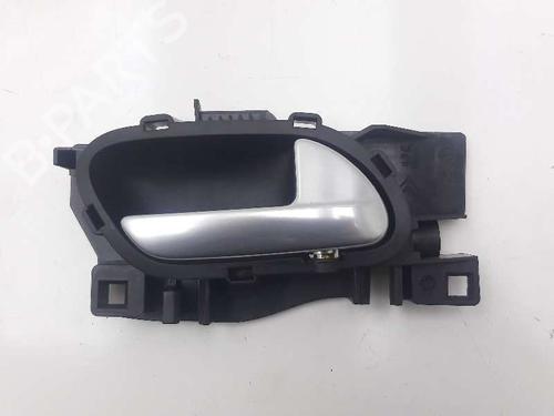 Used Front right interior door handle Front right interior door handle CITROËN C5 III (RD_) [2008-2017] 20678791 20678791