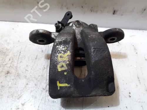 Used Right rear brake caliper BMW 1 (E87) 116 d (116 hp) 14500076