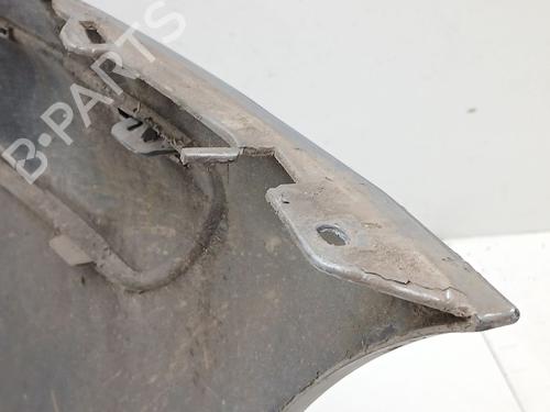 Front bumper PEUGEOT 307 (3A/C) 2.0 HDi 90 | BP28377668C7