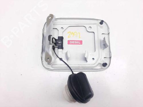 Fuel flap NISSAN JUKE (F15) 1.5 dCi | BP20681669C131