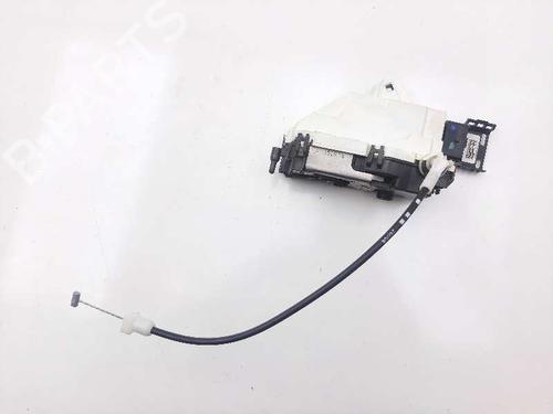 Used Front right lock Front right lock CITROËN C5 III (RD_) [2008-2017] 20678586 20678586