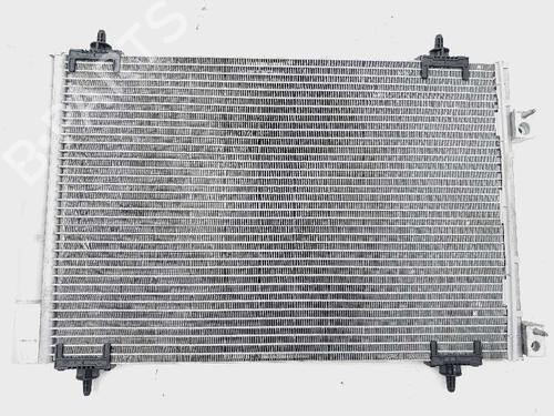 AC radiator PEUGEOT 5008 (0U_, 0E_)  | BP20686561M32 