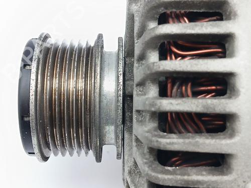 Alternator SEAT LEON (1P1) 1.9 TDI | BP27242508M7 