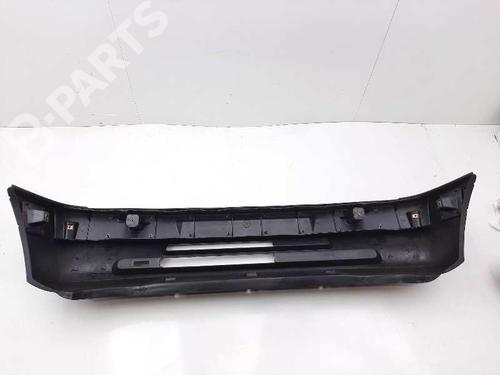 Front bumper PEUGEOT 106 II (1A_, 1C_)  | BP7874965C7 