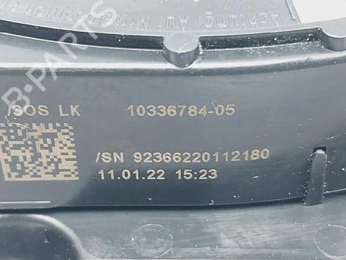 Squib airbag BMW 1 (F40)  | BP18550688C102 
