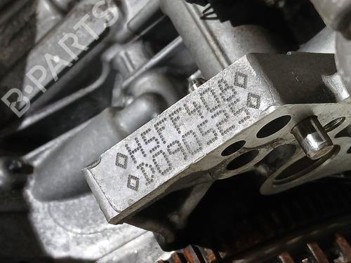 Engine RENAULT MEGANE IV Hatchback (B9A/M/N_) 1.2 TCe 130 (B9MR) | BP35992668M1 - Image 3