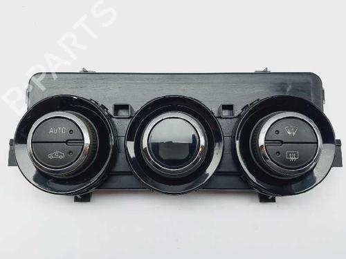 Used Climate control Climate control OPEL CORSA E (X15) [2014-2026] 20685200 20685200