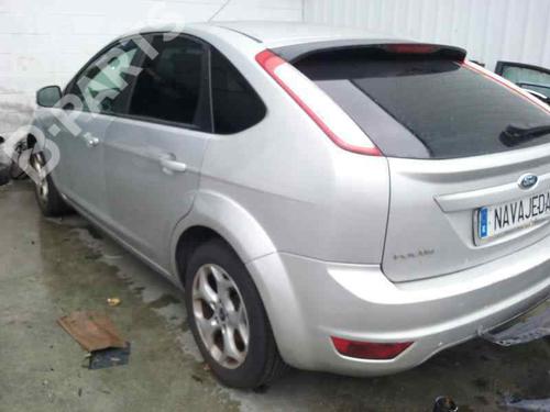 Front right window mechanism FORD FOCUS II (DA_, HCP, DP) 1.6 | BP9261456C23 