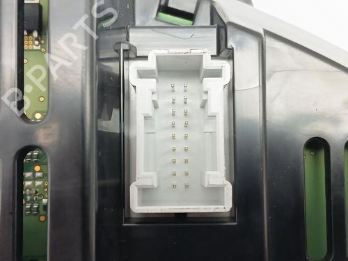 Instrument cluster MERCEDES-BENZ C-CLASS (W204) | BP25491673C47