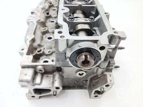 Cylinder head PEUGEOT 508 SW I (8E_) 1.6 BlueHDi 120 | BP31352947M5